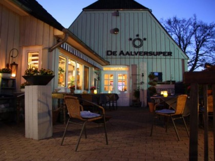照片: De Aalversuper